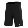 Protective P-VALLEY W Ladies Bike Shorts -Assos Butik CC3816B318ACA552B01207B016D9DBC4