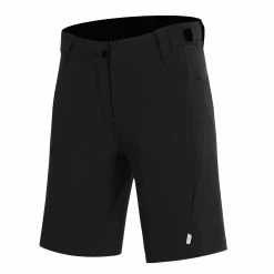Protective P-VALLEY W Ladies Bike Shorts