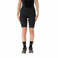 VAUDE WOMEN'S KURO TIGHTS Cycling Shorts -Assos Butik CE9287E99E8ABBF9355A6BF36F9D263E