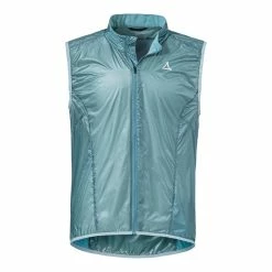 Schöffel Vest Brolio M Windproof Gravel Vest