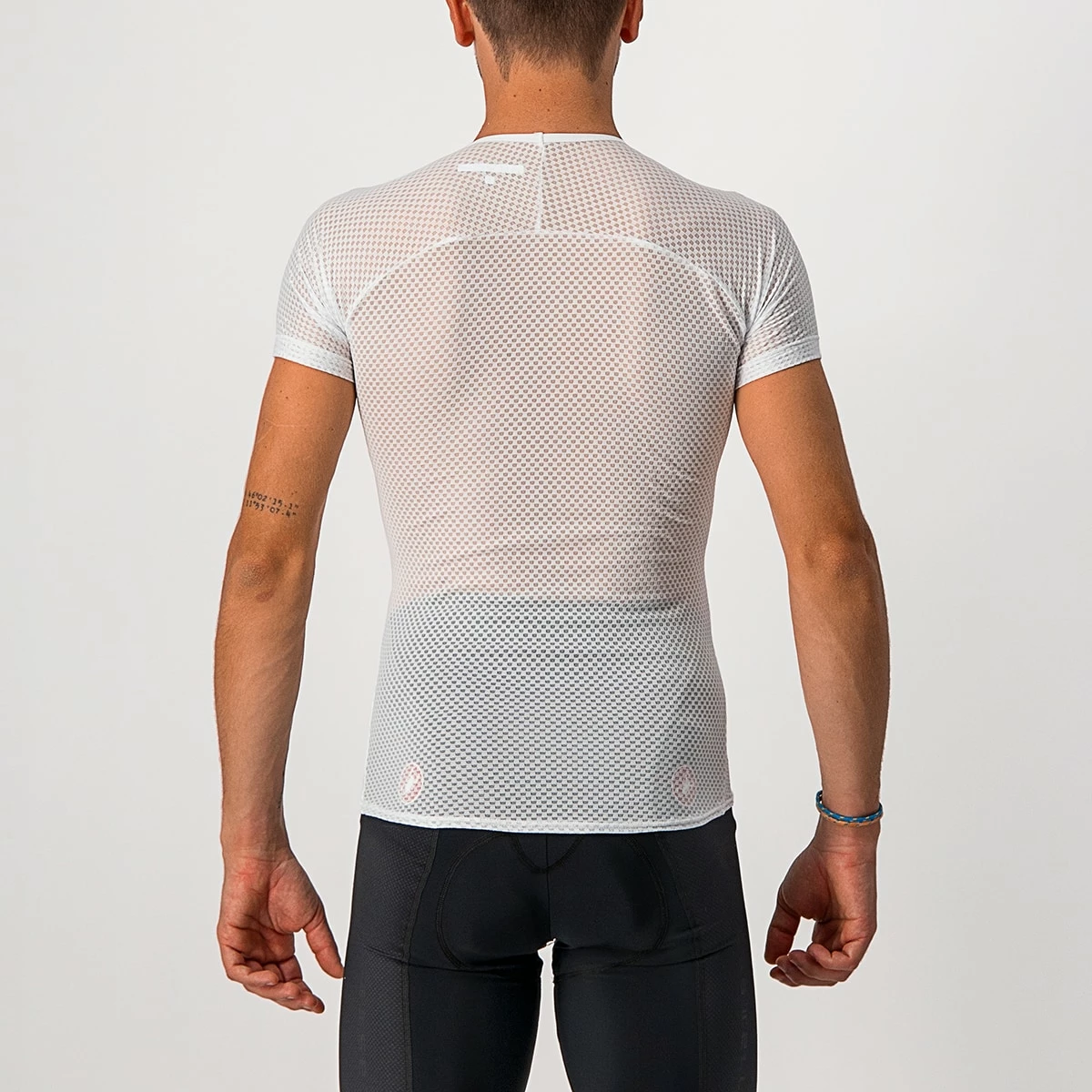 Castelli PRO ISSUE SS BASELAYER Shirt 8 Castelli PRO ISSUE SS BASELAYER Shirt - Billede 6