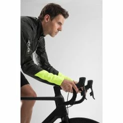 GOREWEAR C5 GORE-TEX SHAKEDRY 1985 VIZ JACKET -Assos Butik D41F07F410A6101C7758C8C9A5E715C0