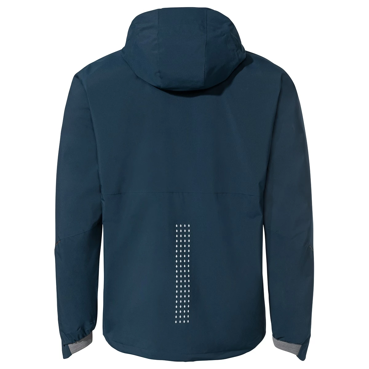 VAUDE MEN'S YARAS 3in1 JACKET 4 VAUDE MEN'S YARAS 3in1 JACKET - Billede 2