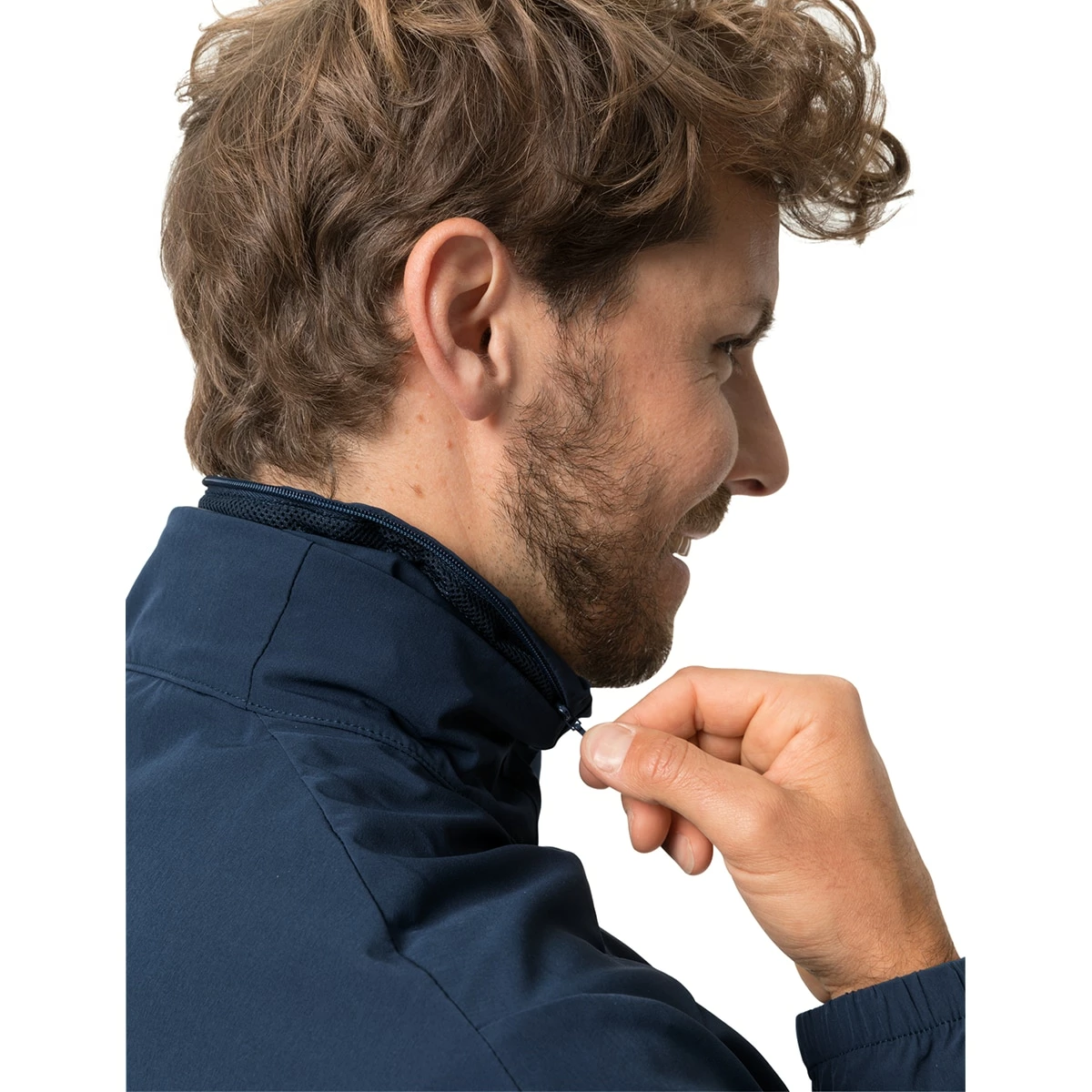 VAUDE MEN'S CYCLIST AIR JACKET 8 VAUDE MEN'S CYCLIST AIR JACKET - Billede 6