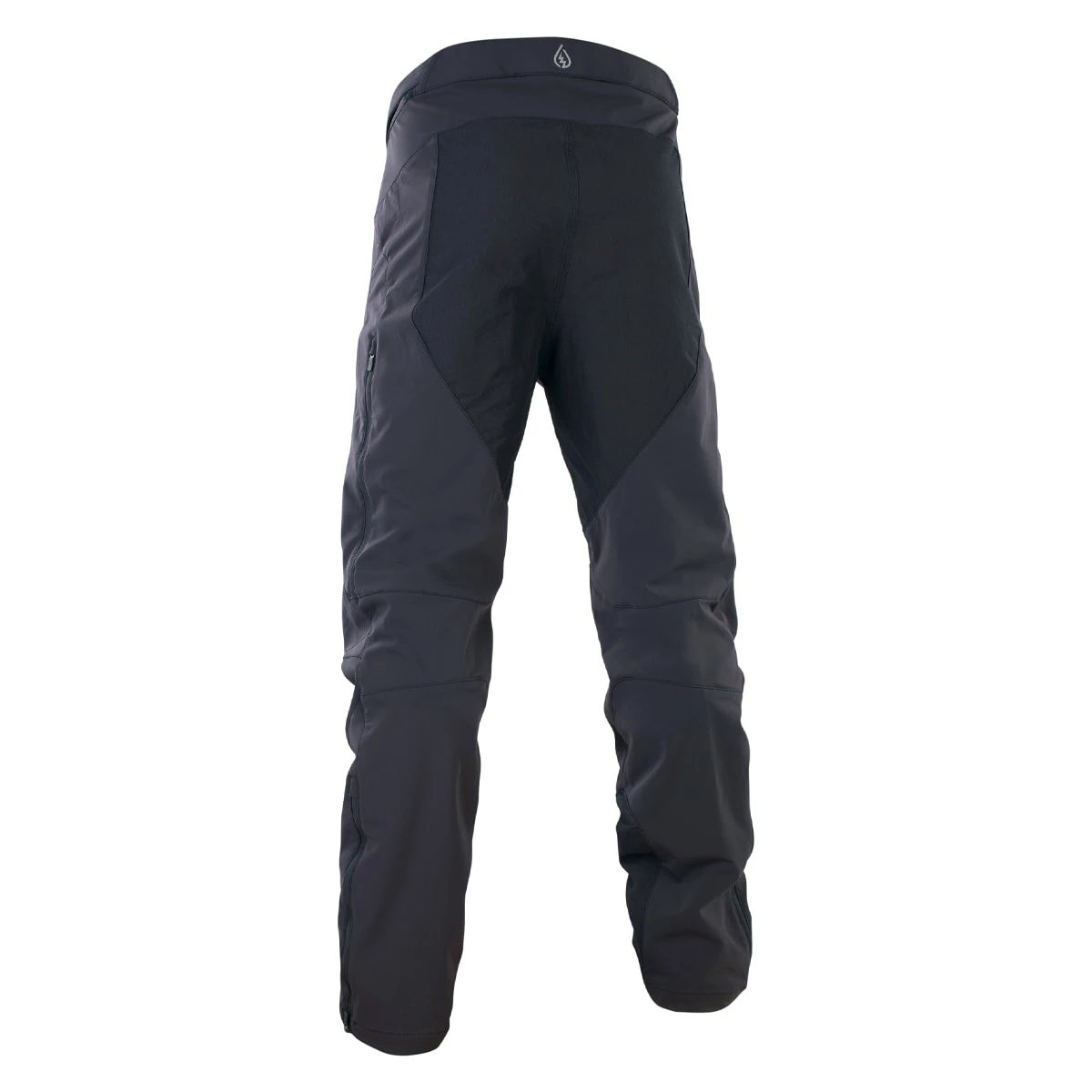 ION PANTS SHELTER 2L SOFTSHELL MTB Trousers 4 ION PANTS SHELTER 2L SOFTSHELL MTB Trousers - Billede 2