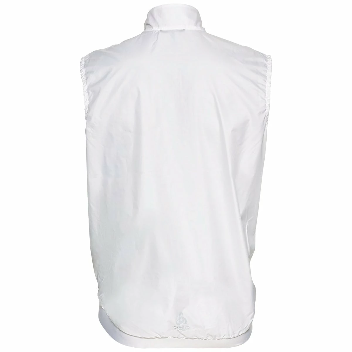 Odlo ESSENTIAL WINDPROOF VEST For Cycling 4 Odlo ESSENTIAL WINDPROOF VEST For Cycling - Billede 2