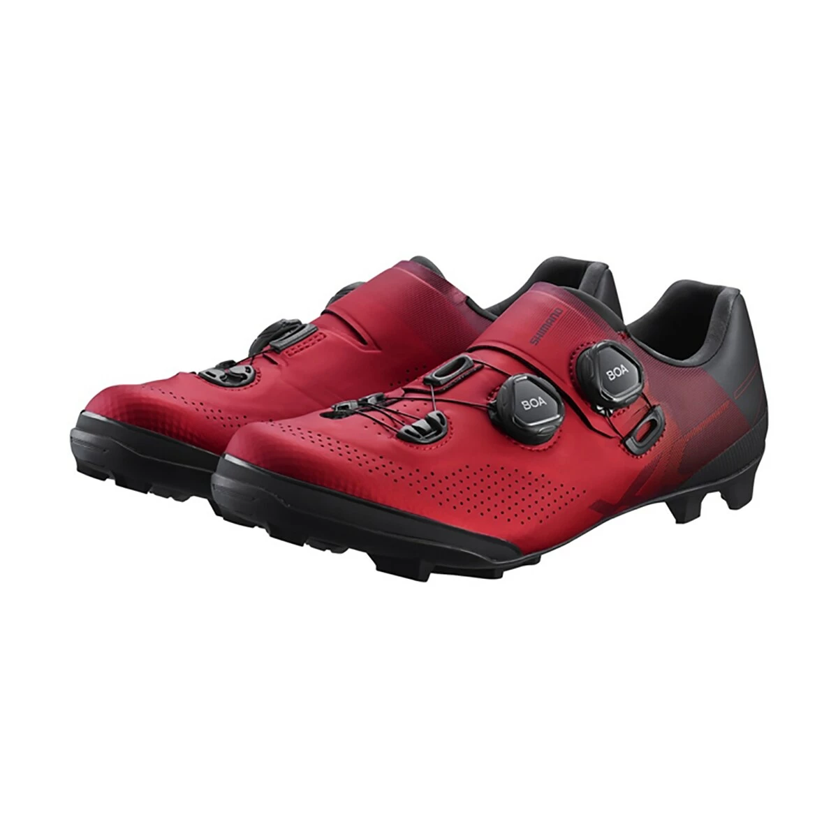 Shimano SH-XC702 MTB Shoes 4 Shimano SH-XC702 MTB Shoes - Billede 2