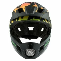 Alpina RUPI Kids MTB Full Face Helmet -Assos Butik D8C48C06D42070400190924FD3B9F152