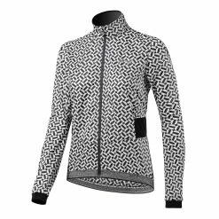 DOTOUT TEMPO W JACKET Ladies Cycling Wind Jacket