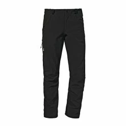 Schöffel Softshell Pants Zumaia M Casual Trousers
