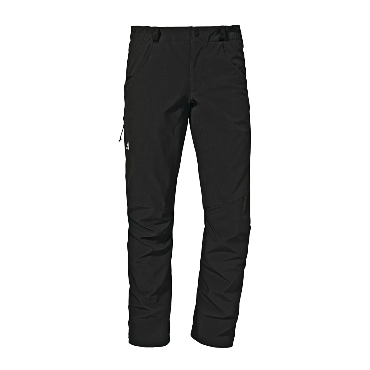 Schöffel Softshell Pants Zumaia M Casual Trousers 3 Schöffel Softshell Pants Zumaia M Casual Trousers