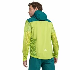 Schöffel Hybrid Jkt Flow Trail M Bike Windbreaker -Assos Butik DEA3F841FF7FAEBC35E7990BBFFF639D