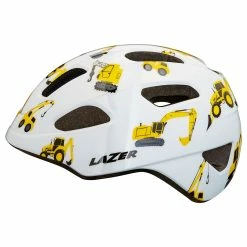 Lazer PNUT KINETICORE Kids’ Helmet 10 Lazer PNUT KINETICORE Kids’ Helmet -Assos Butik E012487D4AF53B7E3BA5D50049872016