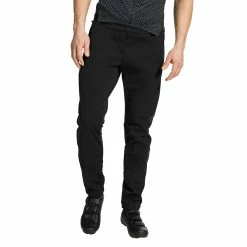 VAUDE MEN'S WINTRY PANTS V Softshell Trousers -Assos Butik E16172FB58F7B59E85E1DF0B2A1AB245