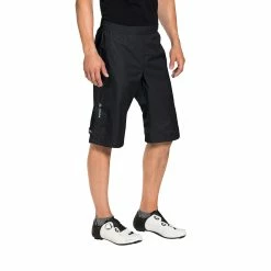 VAUDE MEN'S DROP SHORTS -Assos Butik E211E085601B8088CB3A3E29E157E483