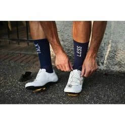 COIS Cycling TALK LESS RIDE MORE Cycling Socks 7 COIS Cycling TALK LESS RIDE MORE Cycling Socks -Assos Butik E4A1E3265B76FF8B3612601DE60BF8E4