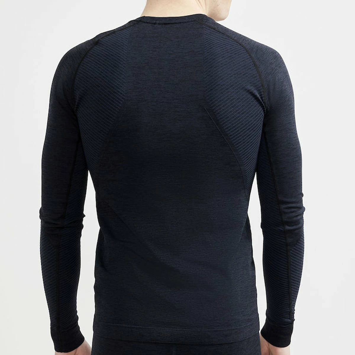 Craft CORE DRY ACTIVE COMFORT LS M Long Sleeve Base Layer 5 Craft CORE DRY ACTIVE COMFORT LS M Long Sleeve Base Layer - Billede 3