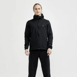 Craft CORE RIDE SUBZ JACKET M Thermal Softshell Jacket -Assos Butik E59752BE7DAAFD999322F5D7EEC10D3E