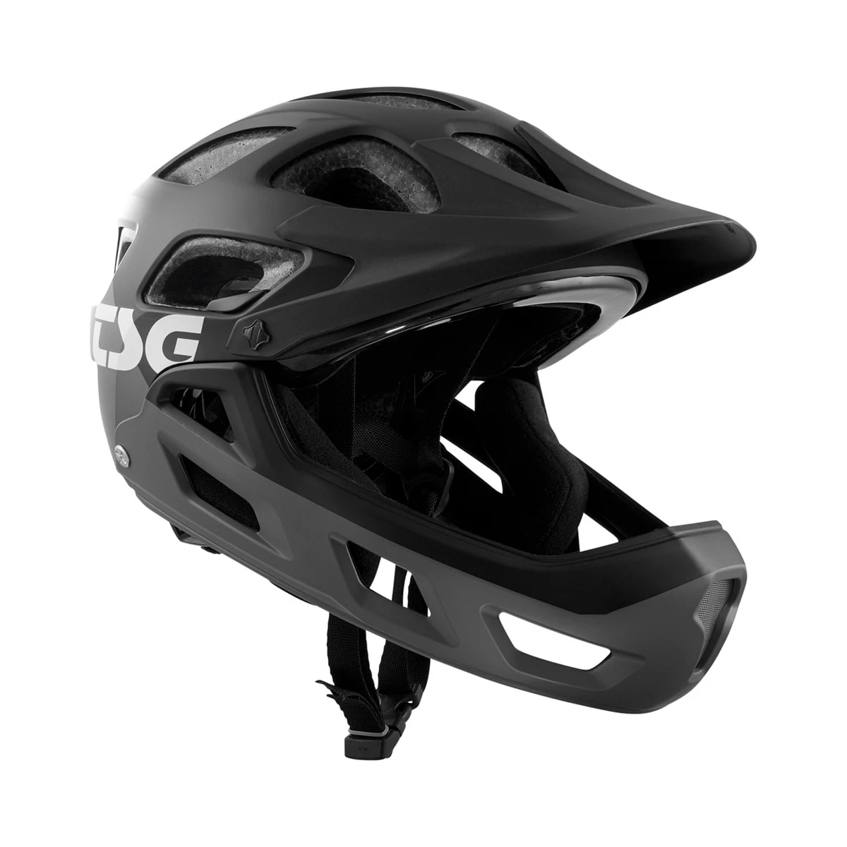 TSG SEEK YOUTH FR Kids’ Freeride Helmet 2 TSG SEEK YOUTH FR Kids’ Freeride Helmet