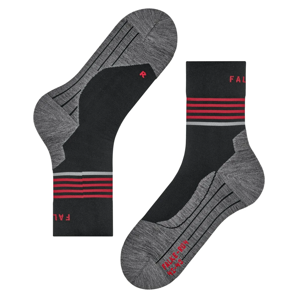Falke RU4 REFLECT Socks 8 Falke RU4 REFLECT Socks - Billede 6