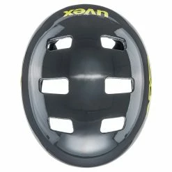 Uvex KID 3 Kids' Helmet -Assos Butik EC79139A5FA70F5C3AE69B9FC7B559E7