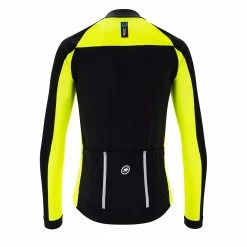 Assos MILLE GT Winter Jacket EVO Thermo Cycling Coat -Assos Butik EC890FA3F075987D67E9E827CE28A2BA