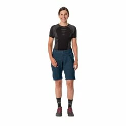 VAUDE WOMEN'S LIGURE SHORTS -Assos Butik ECC0ED5AAA2BD1415DECD8728E2E8451