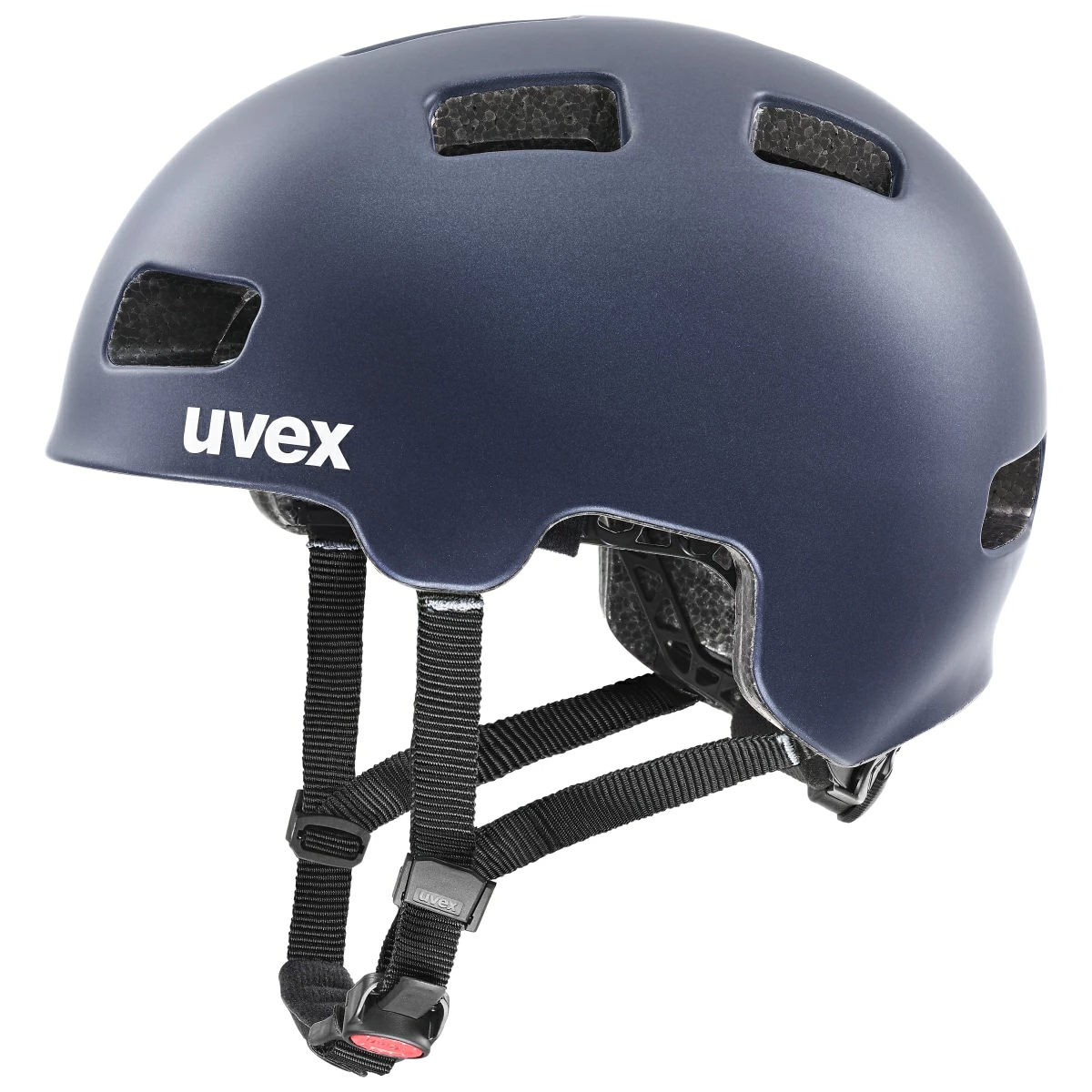 Uvex HLMT 4 CC Children's Helmet 3 Uvex HLMT 4 CC Children's Helmet