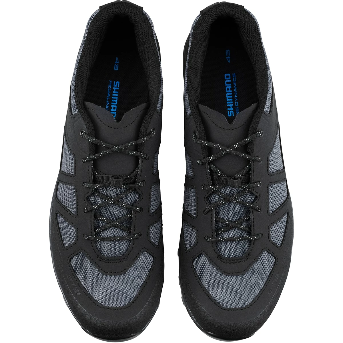 Shimano SH-ET300 E-Bike Shoes 5 Shimano SH-ET300 E-Bike Shoes - Billede 3