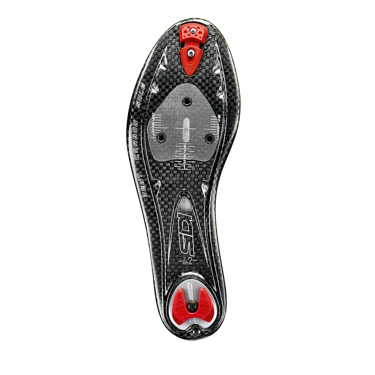 Sidi WIRE 2 CARBON Cycling Shoes 4 Sidi WIRE 2 CARBON Cycling Shoes - Billede 2