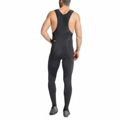 VAUDE MEN'S ACTIVE WARM TIGHTS W/o SC Without Seat Padding -Assos Butik EF0EDB0B963FCF5F3841BD6521730C86