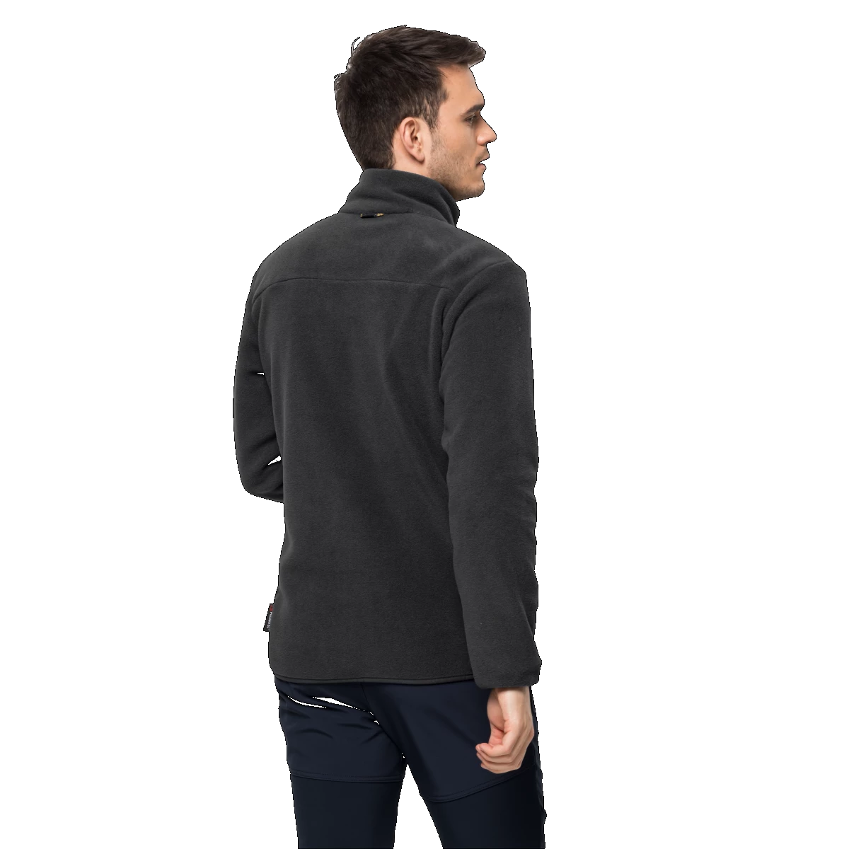 Jack Wolfskin TAUBENBERG 3IN1 JKT M Waterproof Jacket 8 Jack Wolfskin TAUBENBERG 3IN1 JKT M Waterproof Jacket - Billede 6