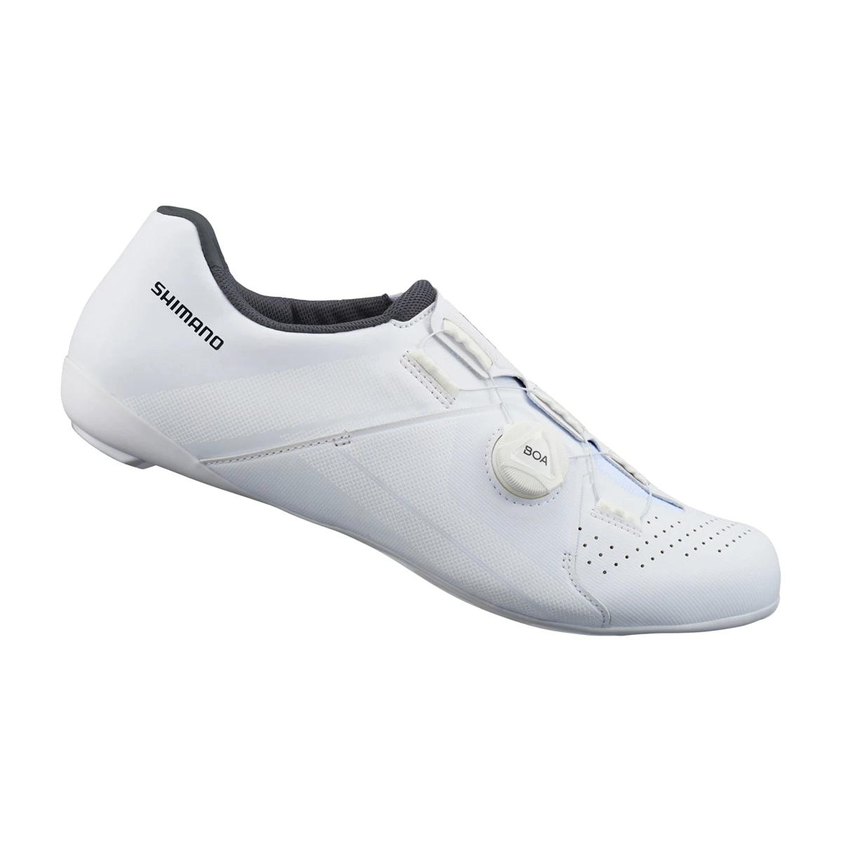 Shimano SH-RC300 Road Shoes – WIDE Version 3 Shimano SH-RC300 Road Shoes – WIDE Version