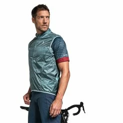 Schöffel Vest Brolio M Windproof Gravel Vest 11 Schöffel Vest Brolio M Windproof Gravel Vest -Assos Butik F592652B16875BD15A87D1910E2F9DB2