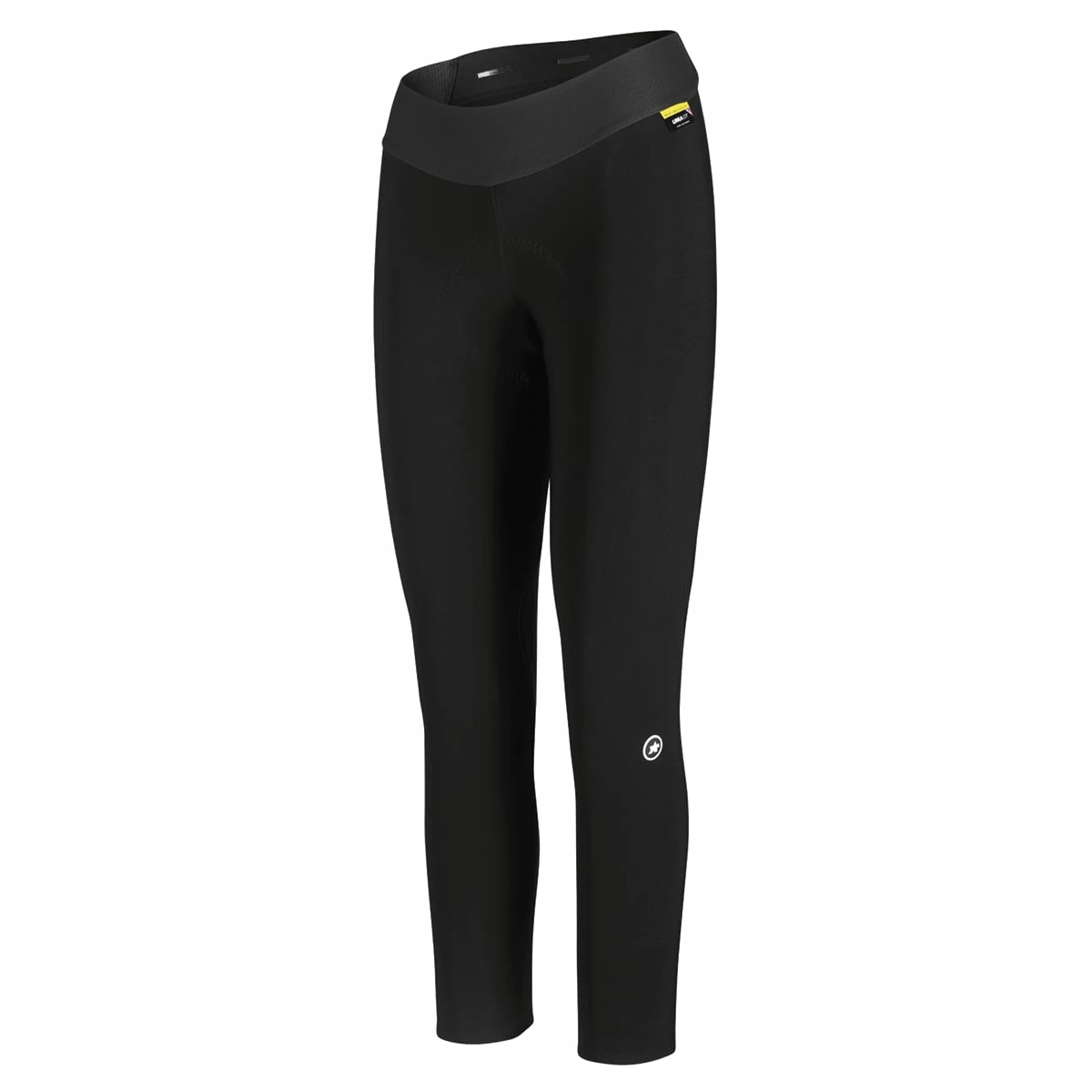 Assos UMA GT SPRING FALL HALF TIGHTS Women 4 Assos UMA GT SPRING FALL HALF TIGHTS Women - Billede 2