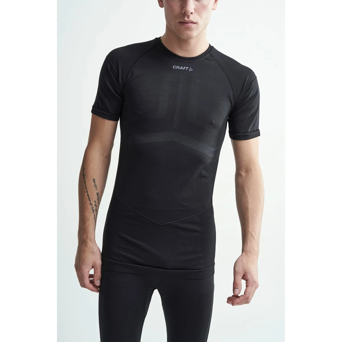Craft ACTIVE INTENSITY SS M Base Layer 4 Craft ACTIVE INTENSITY SS M Base Layer - Billede 2