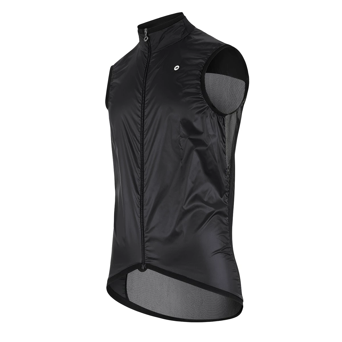 Assos MILLE GT Wind Vest C2 Cycling Gilet 5 Assos MILLE GT Wind Vest C2 Cycling Gilet - Billede 3