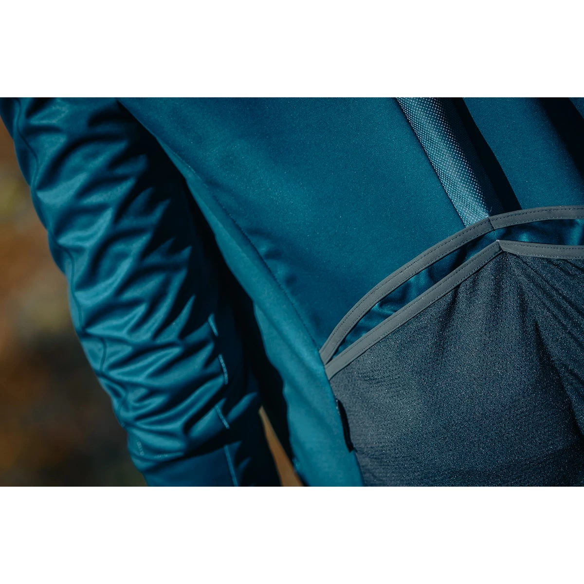 Northwave EXTREME 2 WMN JACKET Women's Thermal Cycling Jacket 7 Northwave EXTREME 2 WMN JACKET Women's Thermal Cycling Jacket - Billede 5