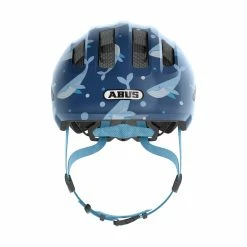 Abus SMILEY 3.0 Children's Bicycle Helmet 8 Abus SMILEY 3.0 Children's Bicycle Helmet -Assos Butik F91679A7E1D4688960DC6796F0B70BC8