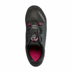 VAUDE AM WOMAN'S DOWNIEVILLE TECH Low All-Mountain Bike Shoes -Assos Butik FB680C1A6E8A4BD5823CDF34D19ACABC