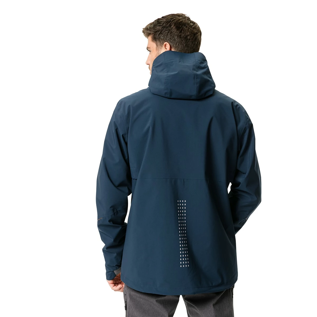VAUDE MEN'S YARAS 3in1 JACKET 8 VAUDE MEN'S YARAS 3in1 JACKET - Billede 6