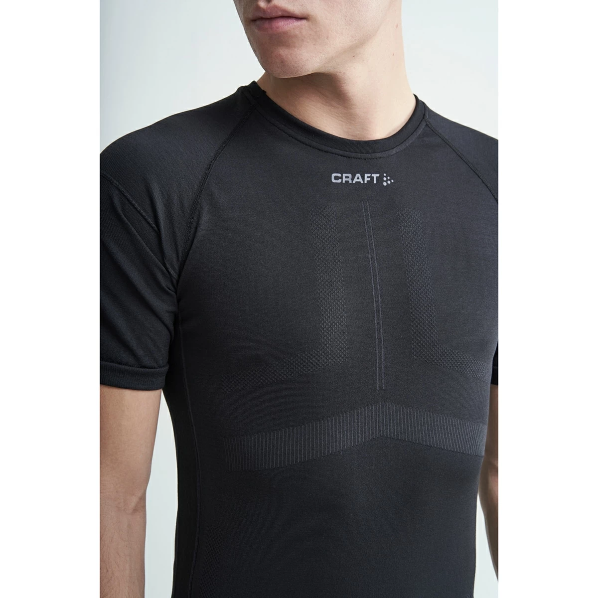Craft ACTIVE INTENSITY SS M Base Layer 6 Craft ACTIVE INTENSITY SS M Base Layer - Billede 4