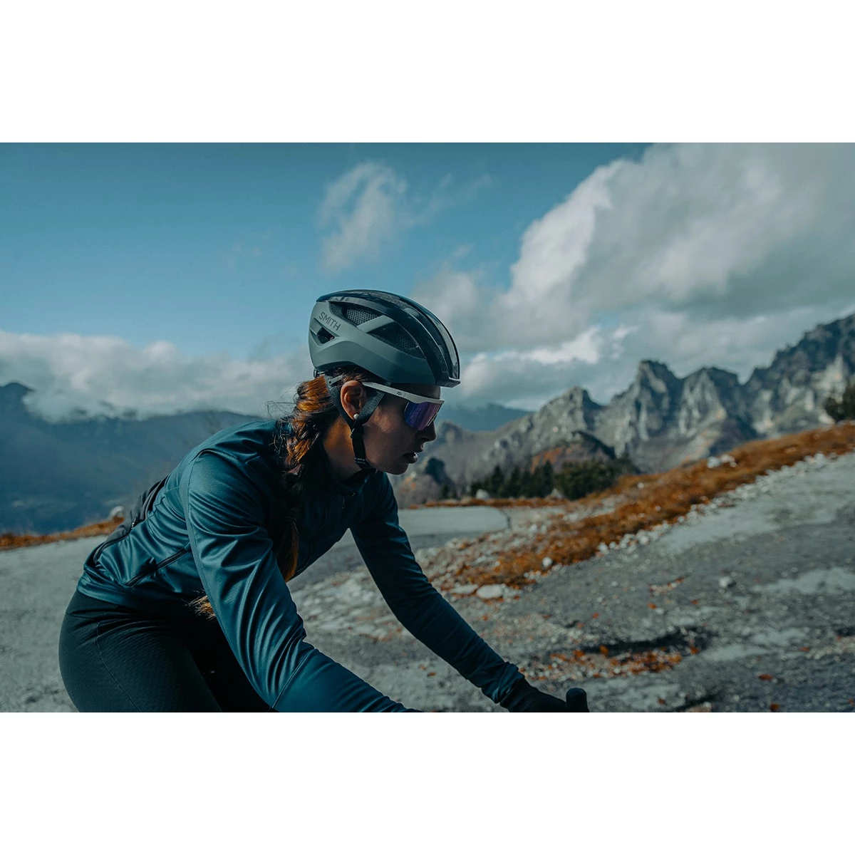 Northwave EXTREME 2 WMN JACKET Women's Thermal Cycling Jacket 5 Northwave EXTREME 2 WMN JACKET Women's Thermal Cycling Jacket - Billede 3