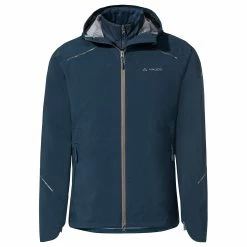 VAUDE MEN'S YARAS 3in1 JACKET