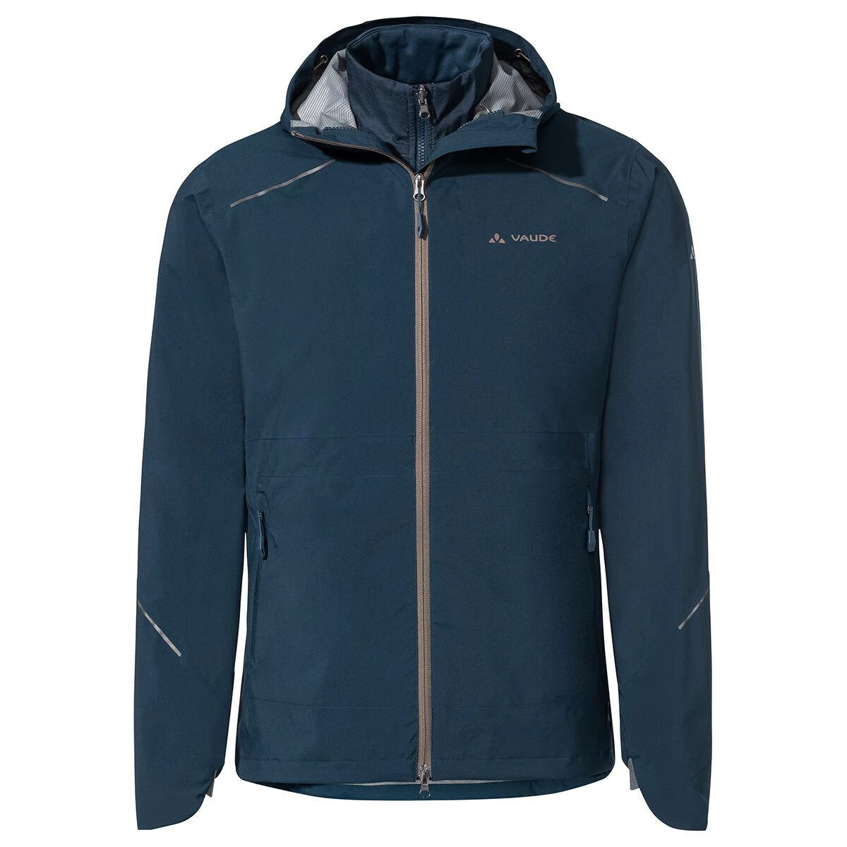 VAUDE MEN'S YARAS 3in1 JACKET 3 VAUDE MEN'S YARAS 3in1 JACKET