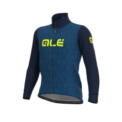 ALE SOLID CROSS WINDTEX Softshell Jacket