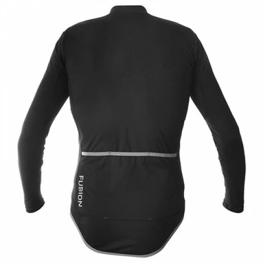 Cykeljakke Fusion SLi Unisex 4 Cykeljakke Fusion SLi Unisex - Billede 2