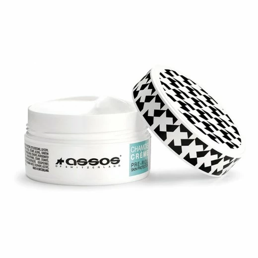 Assos Chamois Creme Buksefedt 200ml 3 Assos Chamois Creme Buksefedt 200ml