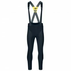 Assos Equipe RS - Forår/efterår Cykelbukser - Herrer Long Bib S9 9 Assos Equipe RS - Forår/efterår Cykelbukser - Herrer Long Bib S9 -Assos Butik assos equipe rs spring fall s9 bib tights