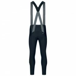 Assos Equipe RS - Forår/efterår Cykelbukser - Herrer Long Bib S9 8 Assos Equipe RS - Forår/efterår Cykelbukser - Herrer Long Bib S9 -Assos Butik assos equipe rs spring fall s9 bib tights 1